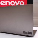 Lenovo y su nueva línea ThinkBook